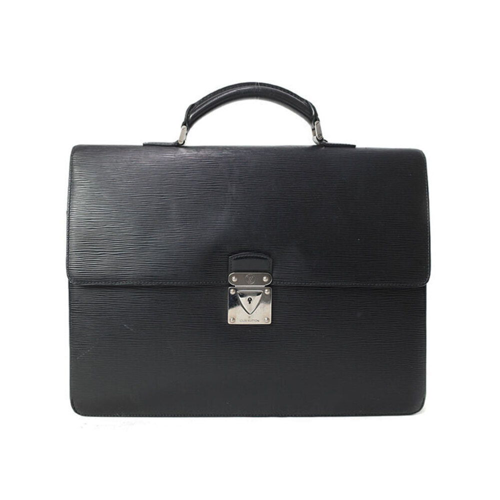 Louis Vuitton Epi Robusto Briefcase Business Bag